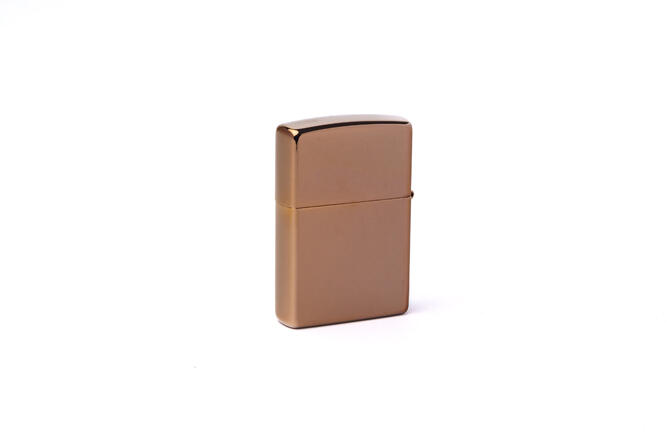 ZIPPO